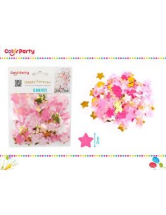 Confeti 2cm 15g