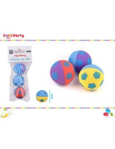 Accesorios para pinata 3cm