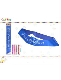 Banda fiesta 11.5x160cm...