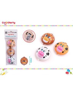 Accesorios para pinata 4.2cm