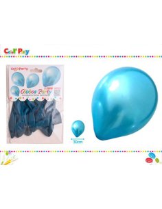 Globos 10pcs 30cm