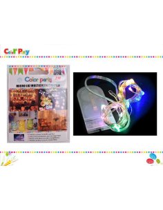 Cadena de micro luz 2m