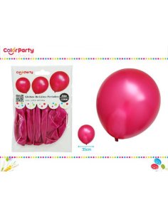 Globos 6pcs 35cm