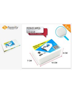 Piedra de limpieza elegi 60...