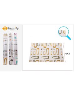 Rollo antideslizante...