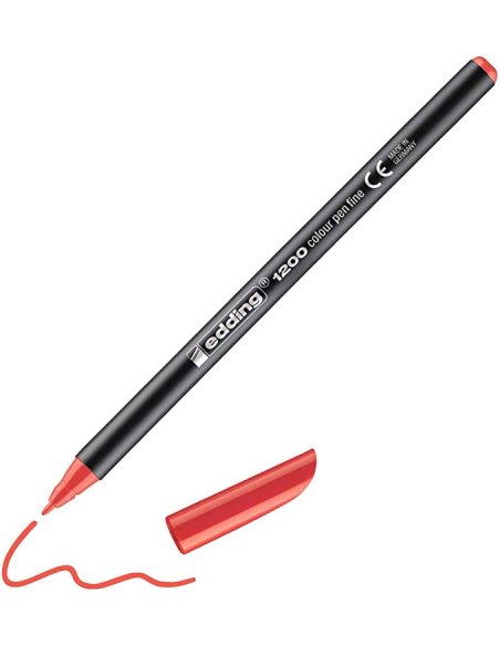 Edding-rotulador 1200