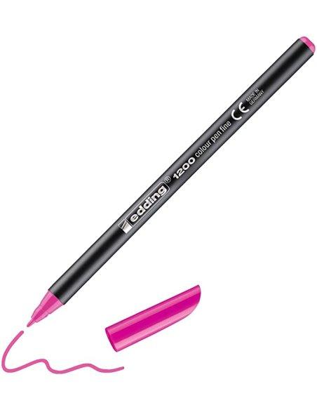 Edding-rotulador 1200