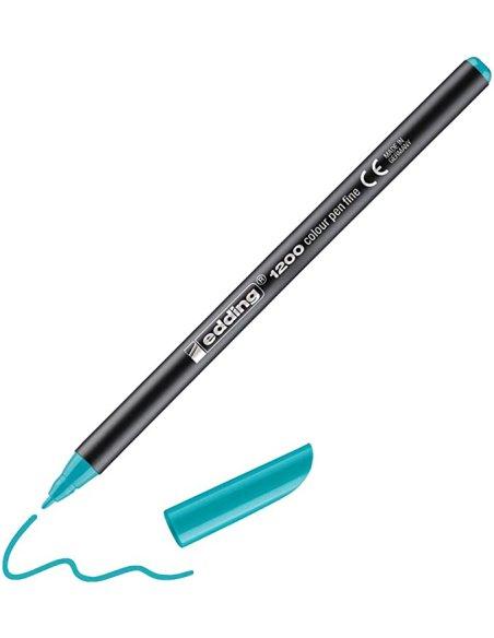 Edding-rotulador 1200