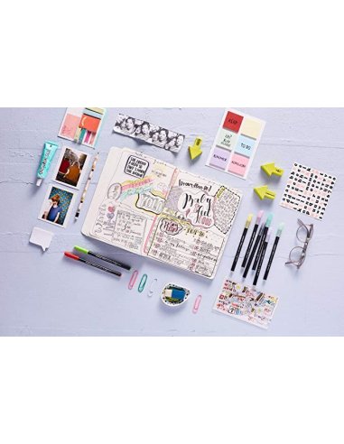 Edding-rotulador 1200