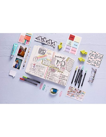 Edding-rotulador 1200