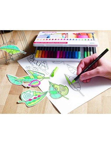 Edding-rotulador 1200