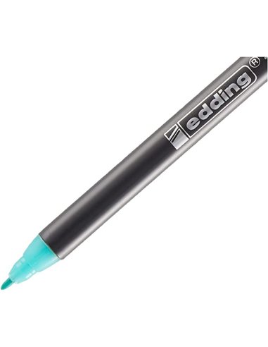 Edding-rotulador 1200 pastel