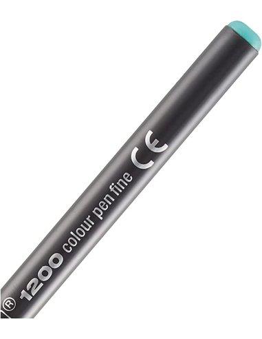 Edding-rotulador 1200 pastel