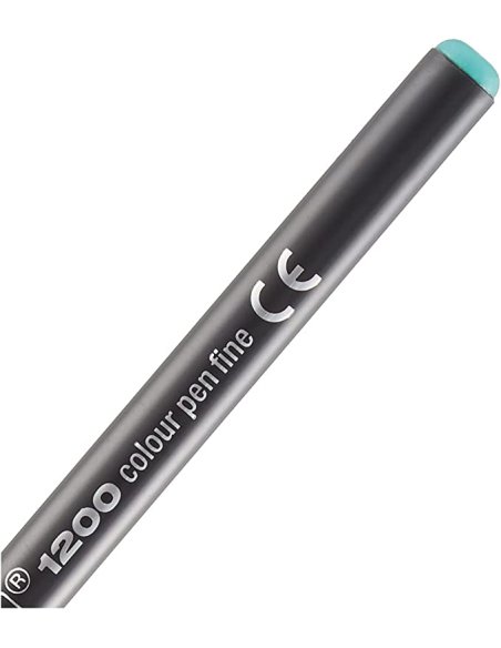 Edding-rotulador 1200 pastel