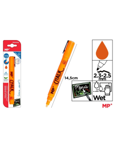 Marcador tiza liquida... 2