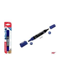 Marcador permanente doble... 2