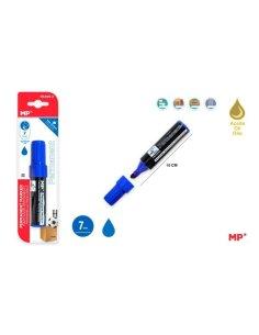 Marcador permanente no dry 2