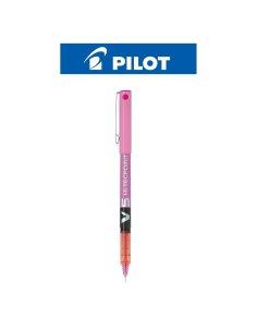 Pilot boligrafo v-5 pastel 2