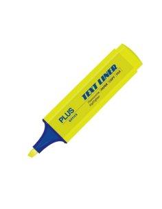Rotulador plus texliner 2
