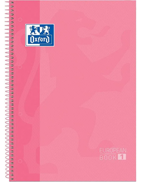 Oxford-cuad.mc.a4 80h.90gr.