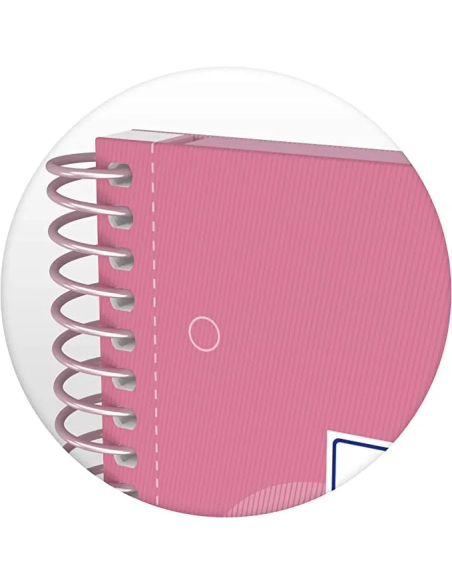 Oxford-cuad.mc.a4 80h.90gr.