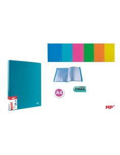 Carpeta de fundas tapa...