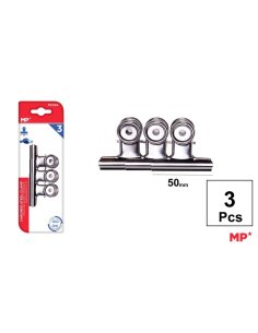 Pinza de acero cromado 2