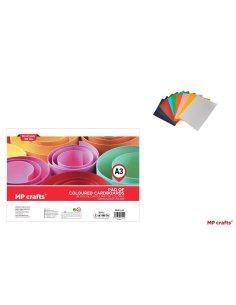 Block de cartulina color 10... 2