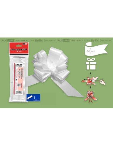 Lazo automatico 50 mm