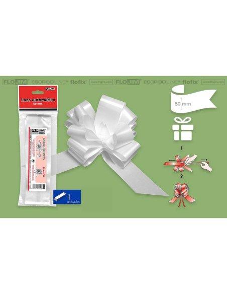 Lazo automatico 50 mm