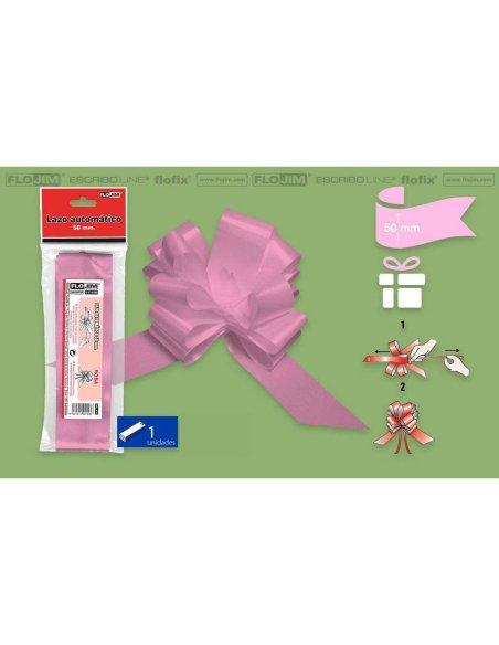 Lazo automatico 50 mm