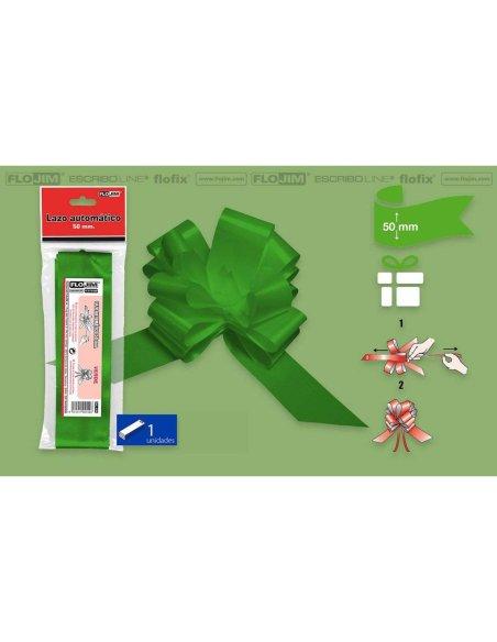 Lazo automatico 50 mm