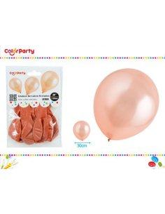 Globos con brillos 10pcs 30cm 2