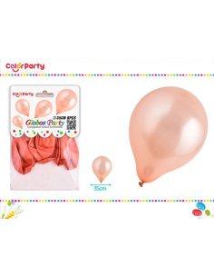 Globos con brillo 8pcs 35cm 2