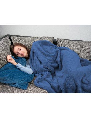 Manta Grande para Sofá Extrasuave...