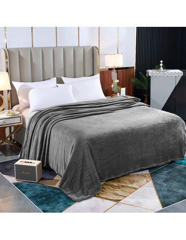 Manta Grande para Sofá Extrasuave...