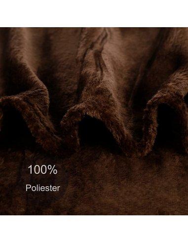 Manta Grande para Sofá Extrasuave...