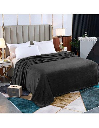 Manta Grande para Sofá Extrasuave...