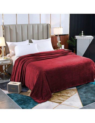 Manta Grande para Sofá Extrasuave...