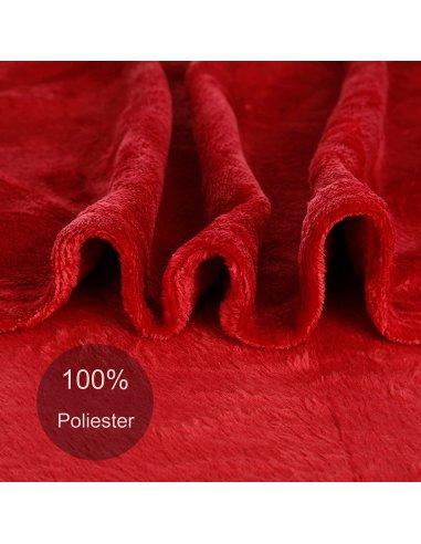 Manta Grande para Sofá Extrasuave...