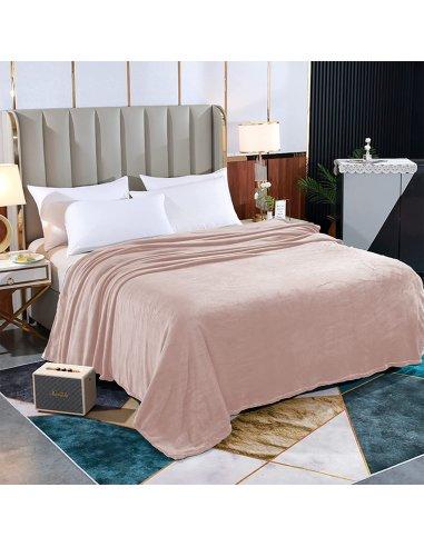 Manta Grande para Sofá Extrasuave...