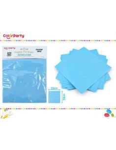 Servilletas 33x33cm 10pcs 2