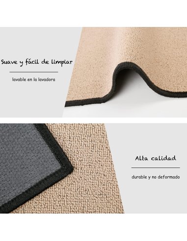 Felpudo de Entrada Alfombra...