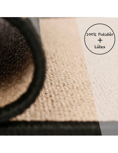 Felpudo de Entrada Alfombra...