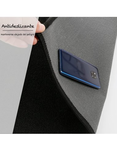 Felpudo de Entrada Alfombra...