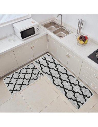 Felpudo de Entrada Alfombra...