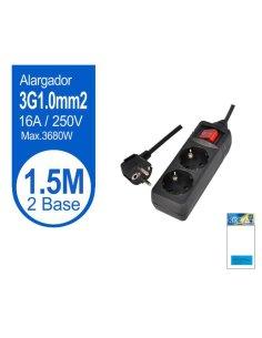 Base multiple INT 1.5M...