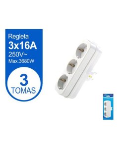 Adapt. Multivia 3 tomas