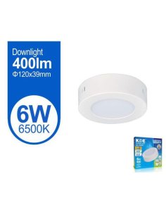 Plafon led superficie...