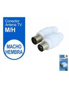 Conector antena TV